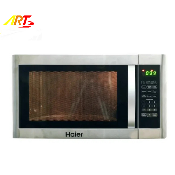 Haier HMN-45200 ESD Grill Series Microwave Oven