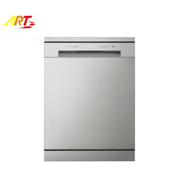 LG DFC612FV Dishwasher QuadWash™ Steam