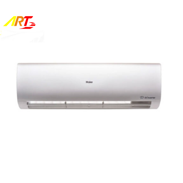 Haier HSU-12HFTCD 1 Ton T3 Thunder Inverter AC