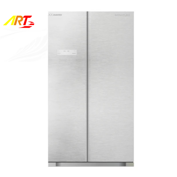 Signature SB99S Inverter Side By Side Refrigerator