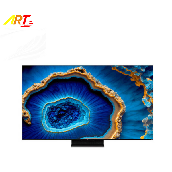 TCL C755 LED 4K TV