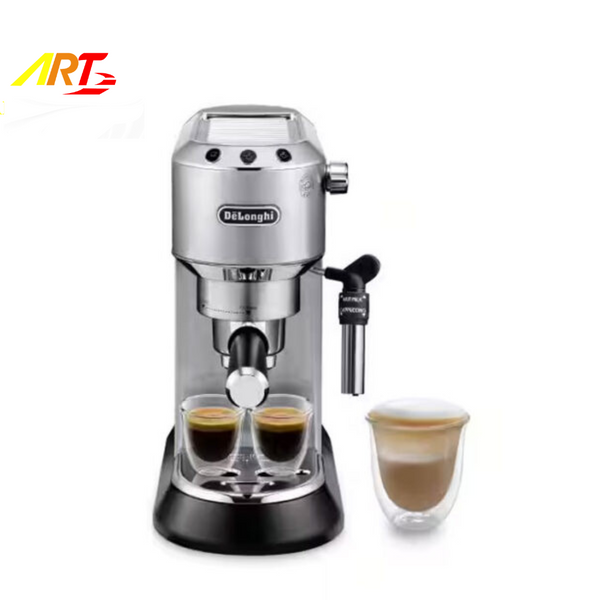 Delonghi EC685.M Dedica Style Manual Coffee Makers