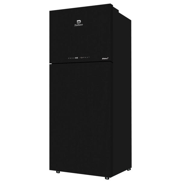 Dawlance 9193LF Avante+IoT Silky Black Double Door Refrigerator