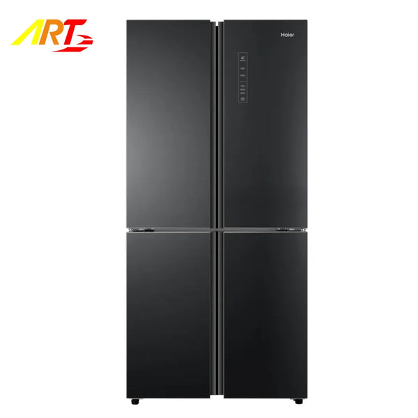 Haier T-Door Inverter No Frost Refrigerator HRF-578TBG