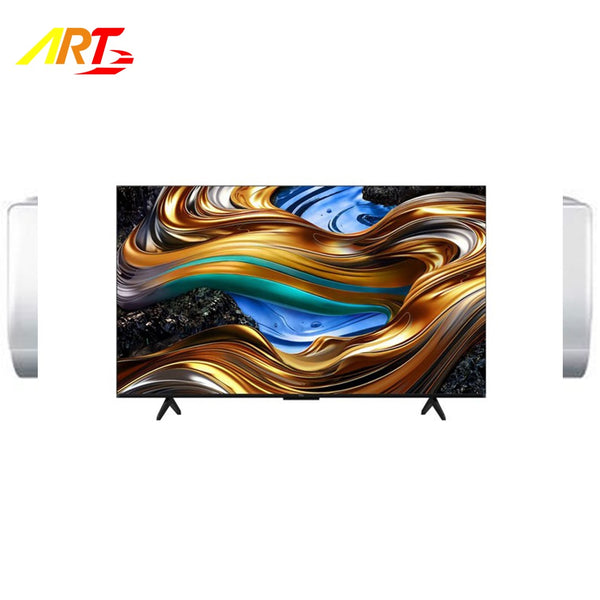 TCL P755 UHD Android TV