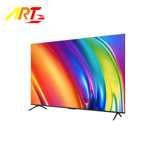 TCL P745 85″ UHD Android TV