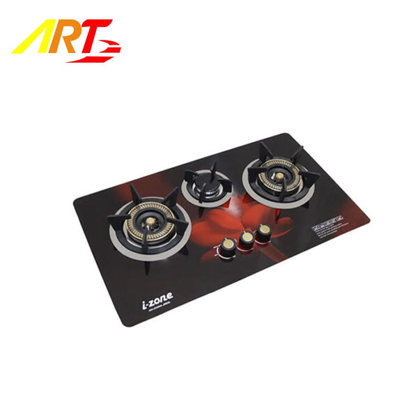 Izone Kitchen Hob IEC 3103 Red