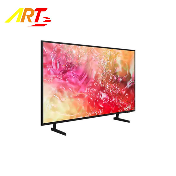 Samsung Crystal UHD 4K DU7000