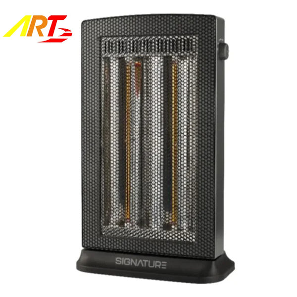 Signature Electric Fan Heater HT70