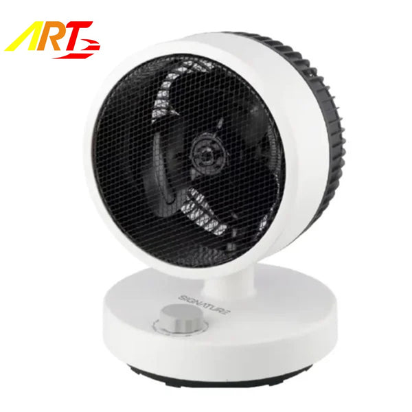 Signature Electric Fan Heater HT50