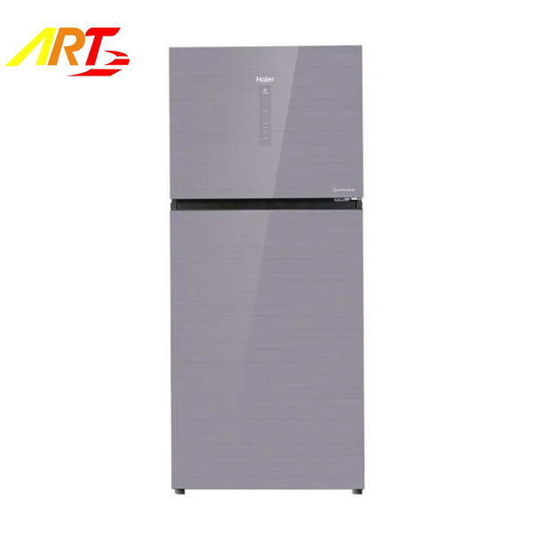 Haier Twin Inverter IOT Refrigerator HRF-538TIFGU1