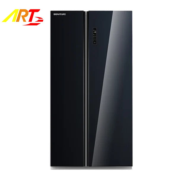 Signature MD100G Inverter Side By Side Refrigerator