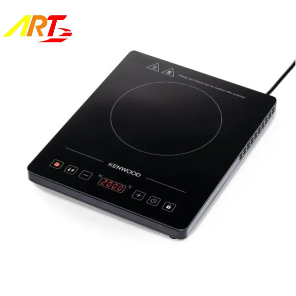 Kenwood IFC01 23S52 Infrared Cooker