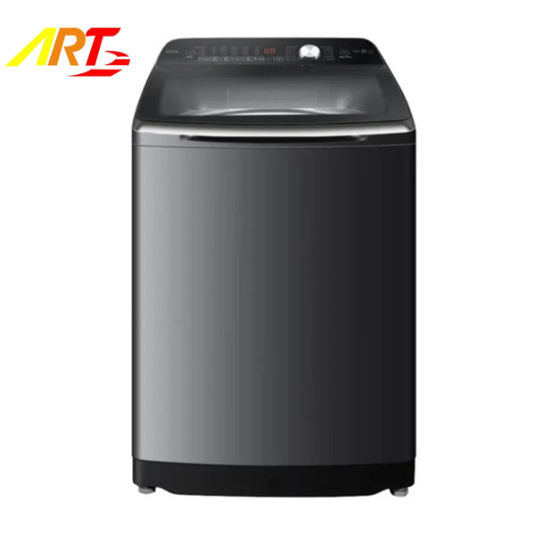 Haier HWM150-B1678S8 Top Load Washing Machine 15Kg