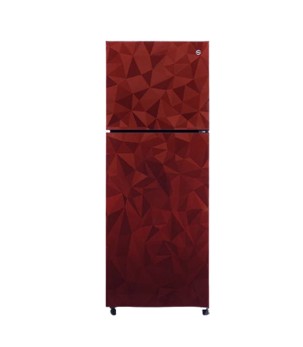 PEL 6450 GD CURVED Refrigerator