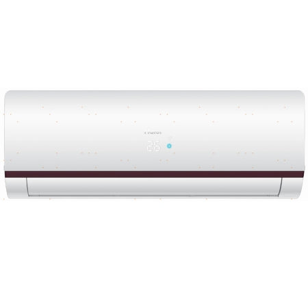 Haier Marvel Inverter 1-ton Heat & Cool HSU-12HFM