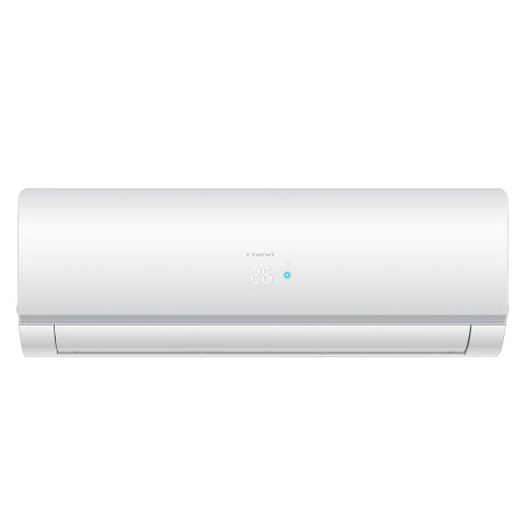 Haier HSU-19HFM DG/CE/CC White AC