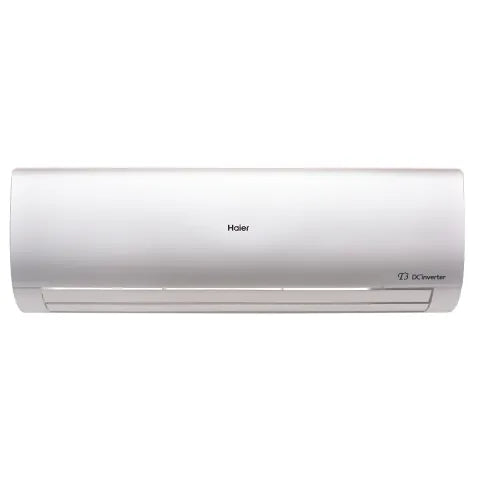 Haier HSU-12HFTCD/013WSDC(W)-T3 Inverter AC