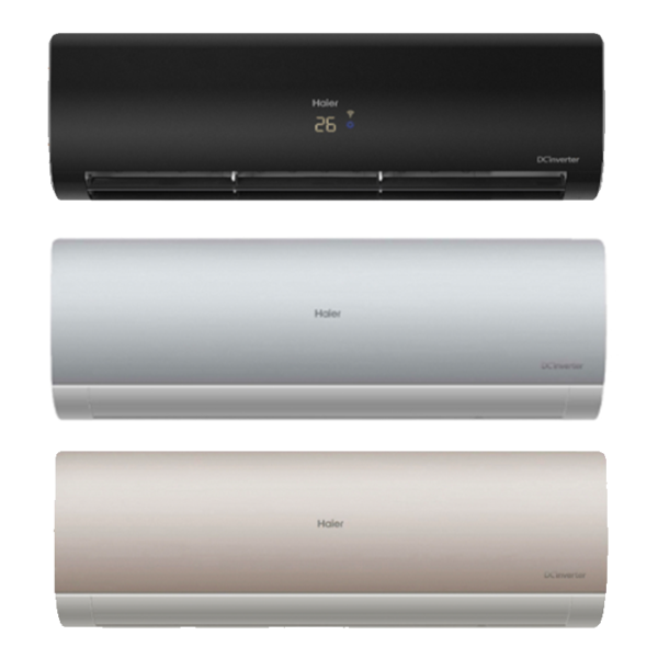 Haier HSU-19HFPA Pearl DC Inverter AC